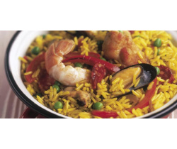 paella-au-poulet-et-aux-moules