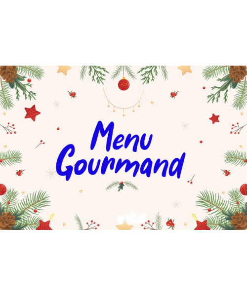 menu-gourmand